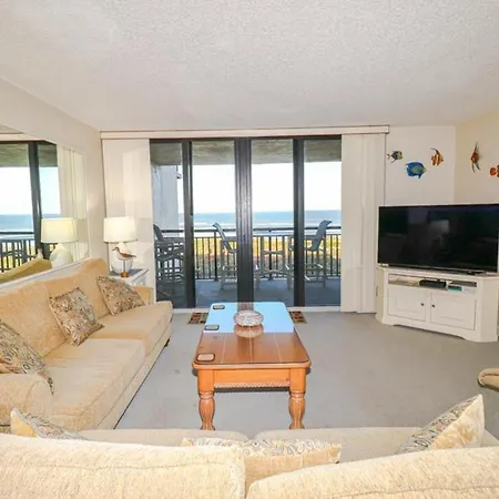 Barefoot Trace 316 Villa